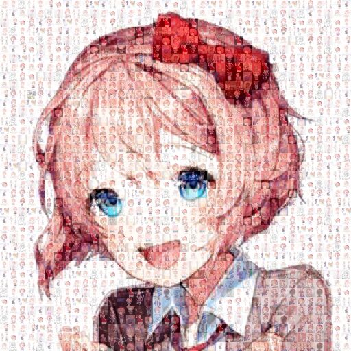 Sayori 1 by micalobia