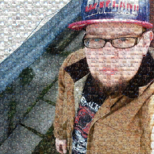 MrJWildwolf 1 by mrjwildwolf