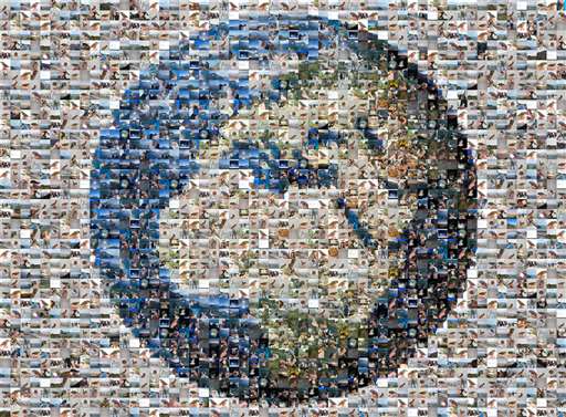 Earth Day 2018 CISCA by alessiaportaccio