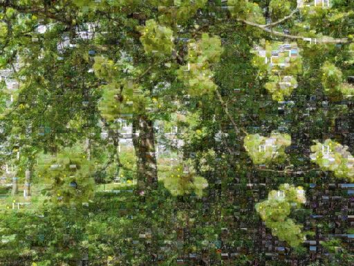 Biodiversité où te caches tu? by besmastruc