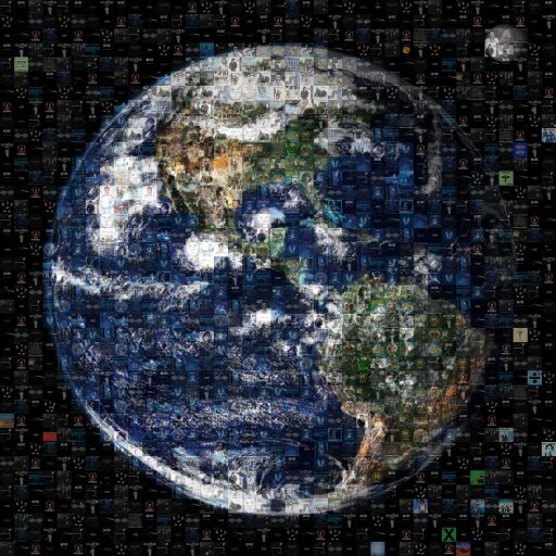 Globalization in music by tiniturner