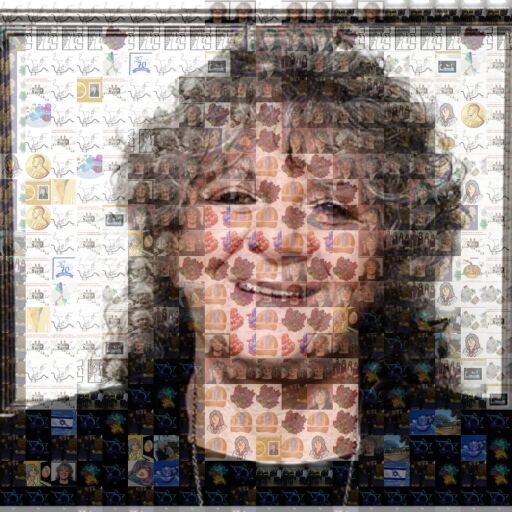 Ada Yonat Ribozom by menifus