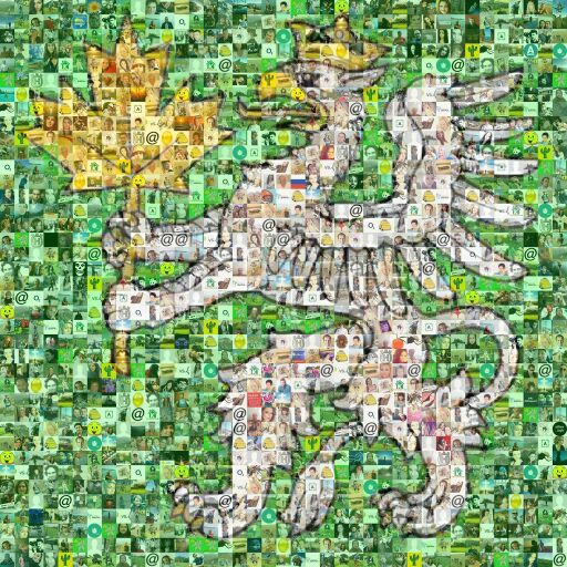 500 fanúšikov v erbe by mpca86