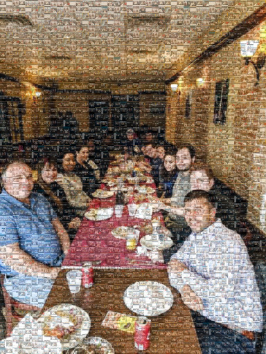 Team Photo 2 by eshbyesh