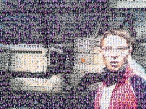 PeterMcPollen 1 by petermcpollen