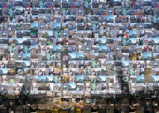 AndrewM 1 by andrewm