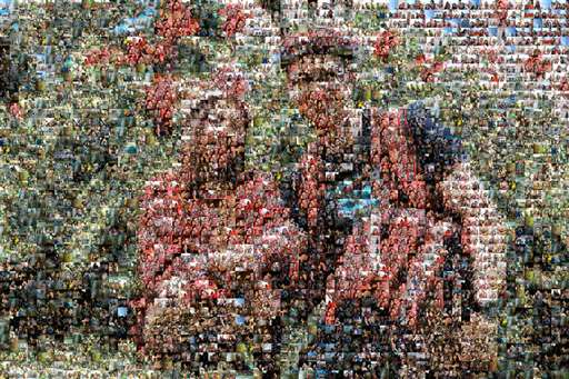 I love you April  by xxxprotheanxxx