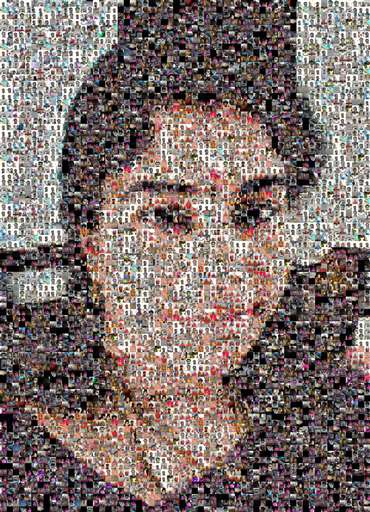 saranmosaic 1 by saranmosaic