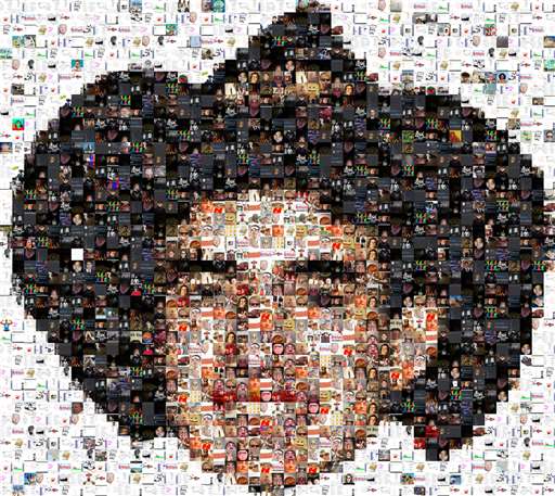 Coiboi Mike by mikgjr