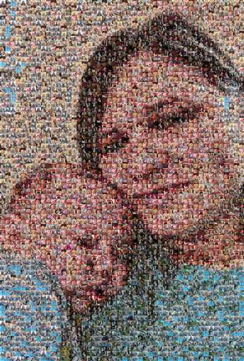 Happy Mother's Day Ashley Elizabeth! by ianmeyer0970