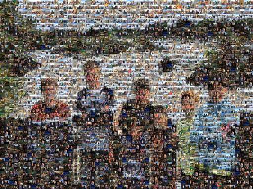 Mother's Day by burton