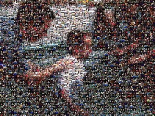 MarkLester 5 by marklester