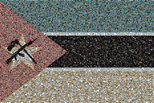 Mozambique - 2018 by vincentgabaglio