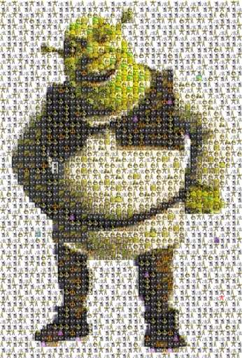 It is love... It is life by hia