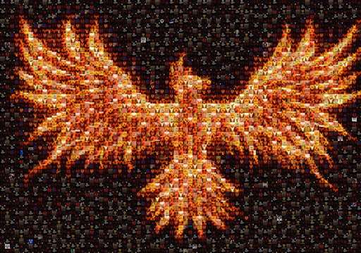 TheMorPhoenix 1 by themorphoenix