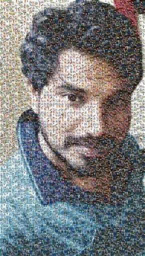 Indujaravi 2 by indujaravi