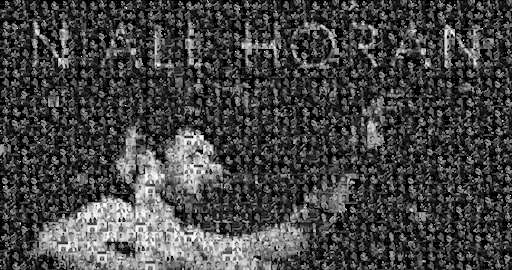 Niall 3 by vaniaraharja