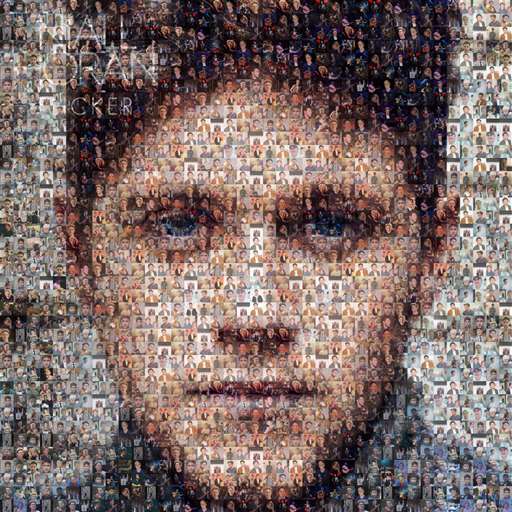 Niall 2  by vaniaraharja