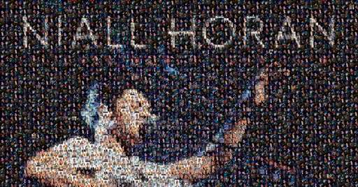 Niall 6  by vaniaraharja