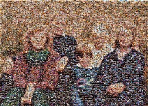 tribe123 4 by tribe123