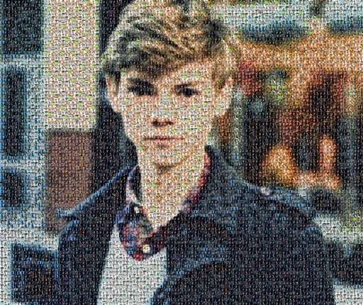 Thomas Brodie Sangster by mirainhaf