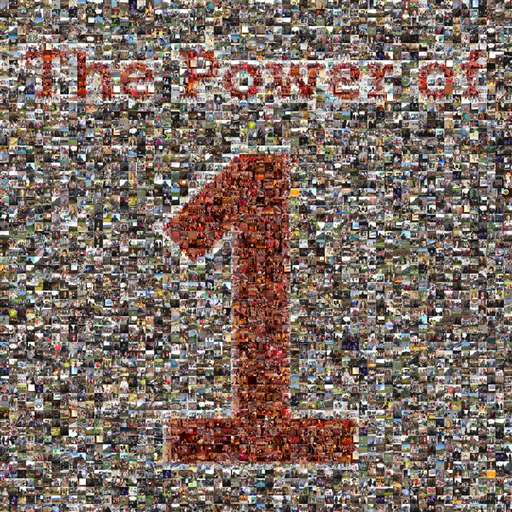 Drury University: The Power of One by druryuniversity