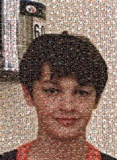 The Last Image Prior to Death by dan234234