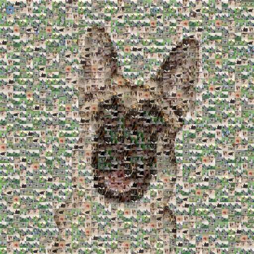 Samson 1 by andyyman