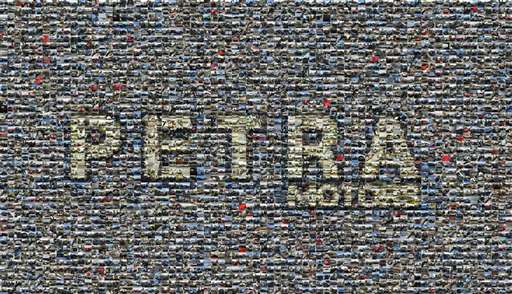 JoePetra 1 by joepetra