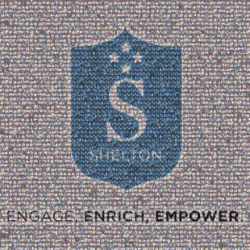 Shelton Honors & Ring Ceremony by wilbrandmkg