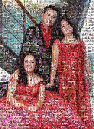 camille's 21st by islay