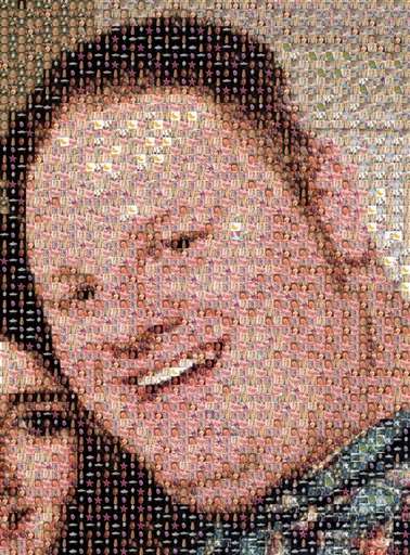 iss chip robinson by awesomekid5525