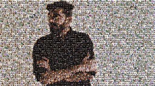 Felicity 1 by felicity