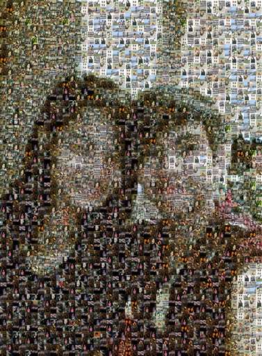 7th Anniversary by nalle