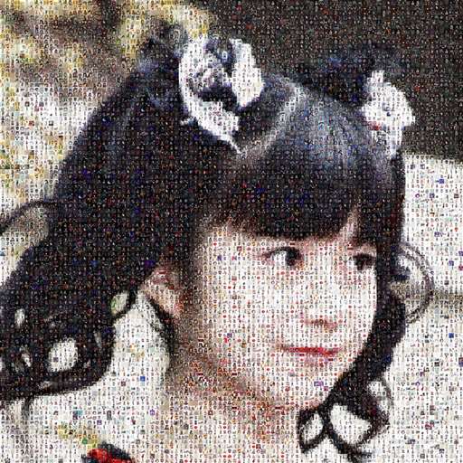 Happy 19th Birthday YuiMetal by mordorian