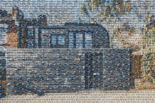 Clifton Road House by ribaarchitect