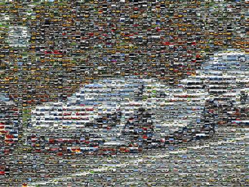 McLaren 720S by carguy175