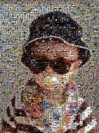 Shades & Sut by ttingstrup