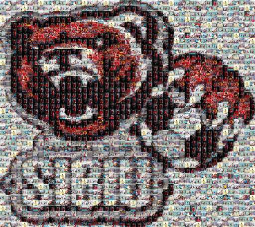 Handbal Club Sibiu by ghostsb