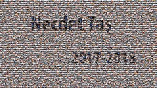 Necdet Tas 2017-2018 by ogn