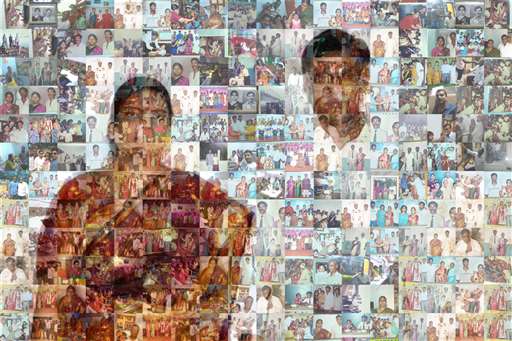 ShanmuSathish 3 by shanmusathish