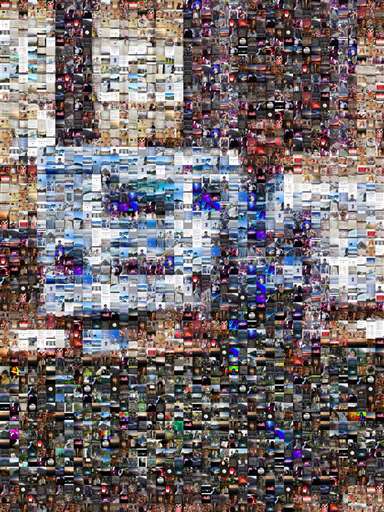 Self Technology Use Expression by joedogs21