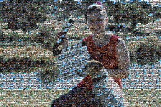 CrystalB 1 by crystalb