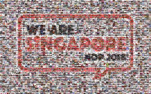 thefunnydot 2 by thefunnydot