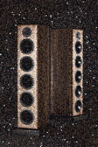 Xavian Prometeo by xavianspeakers