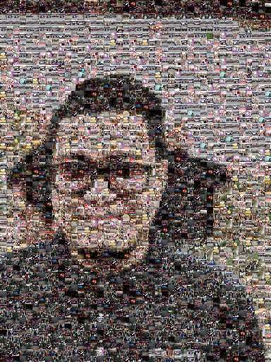 Ahmad Fizo by thexhaust