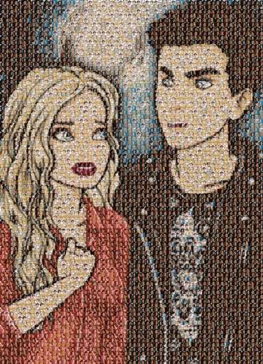 Clarkiezsr 2 by clarkiezsr