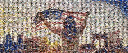 1000 Dreams Made True by ognila