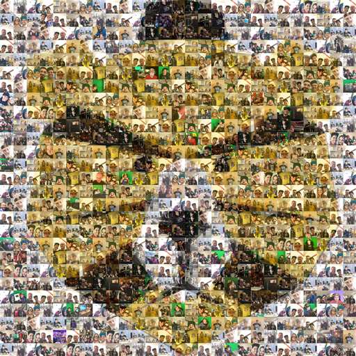 GrandPOOBear by kayleebellamy