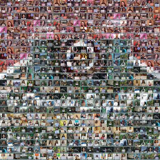 UNAVSA #DREAMBIGCPP 2018 by stephenitis